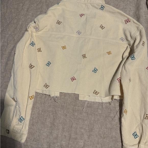Pacsun jacket - Picture 4 of 4